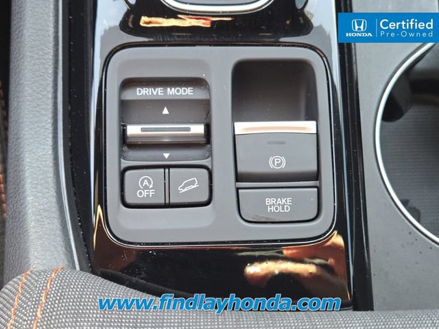 Certified 2023 Honda Pilot Sport image 37