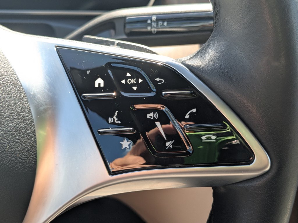 Certified 2023 Mercedes-Benz C 300 Sedan image 13