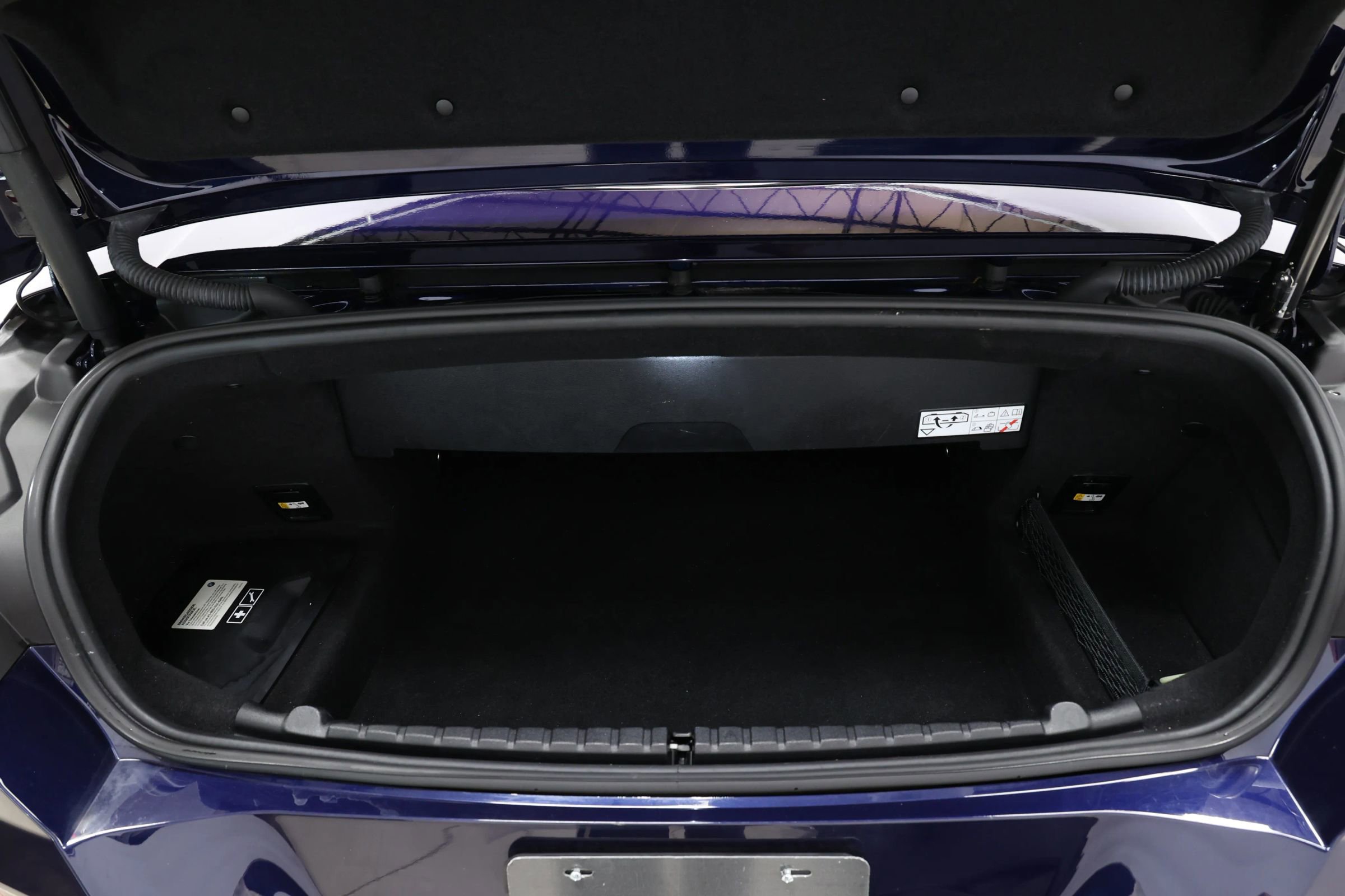 Used 2022 BMW M850i xDrive Convertible image 50