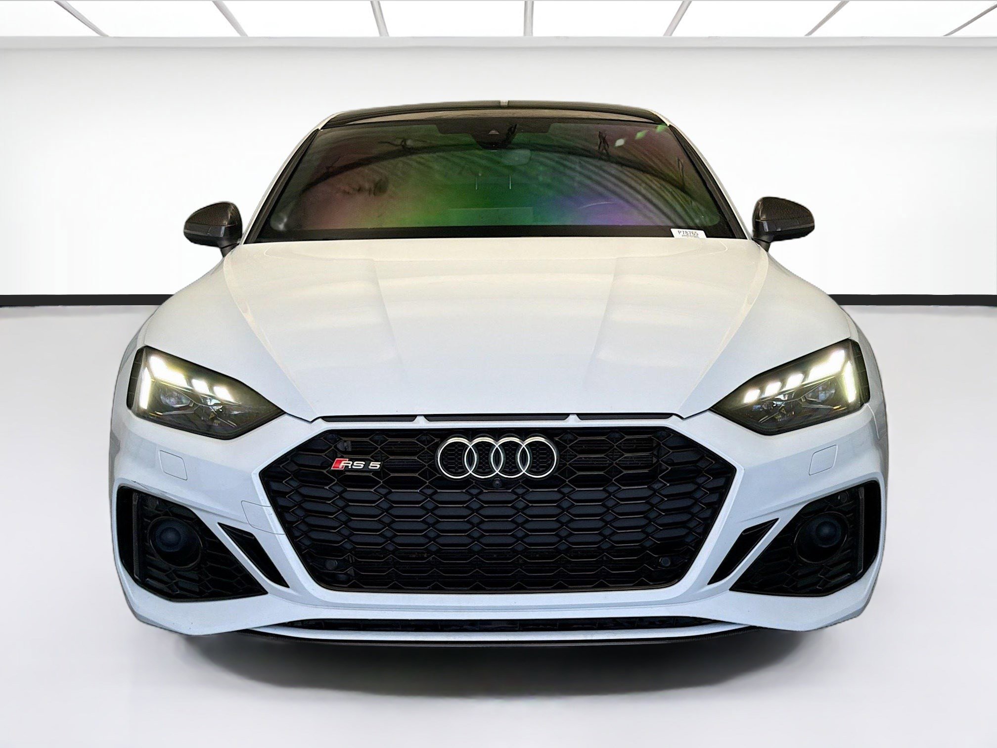 Used 2023 Audi RS 5 Sportback image 2