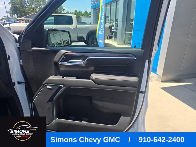 Used 2022 Chevrolet Silverado 1500 RST w/ RST All Star Premium Package AWD/4WD image 57
