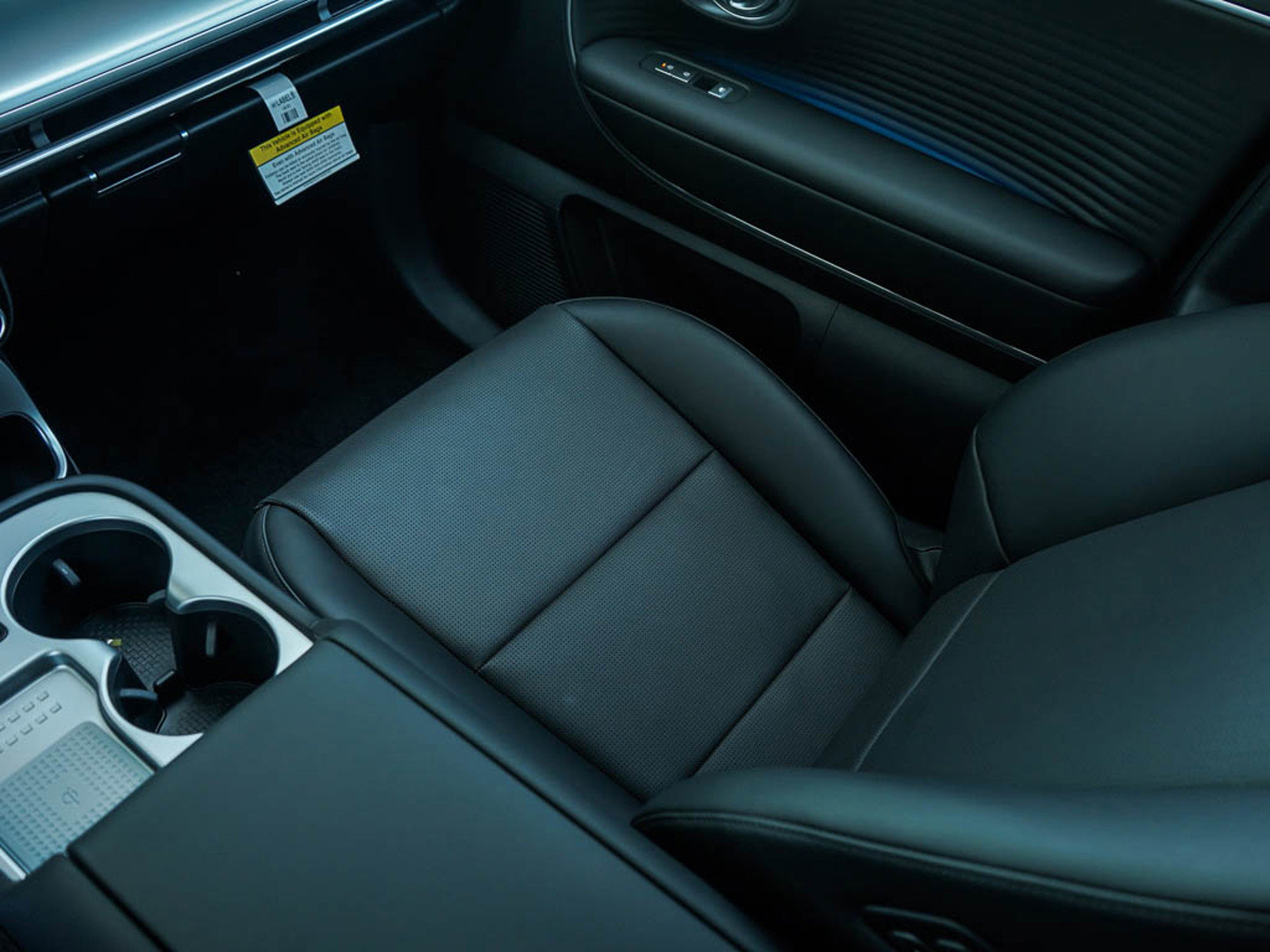 New 2026 Hyundai Ioniq 9 SEL image 27