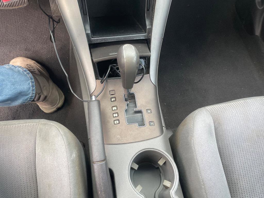 Used 2010 Hyundai Sonata GLS image 19