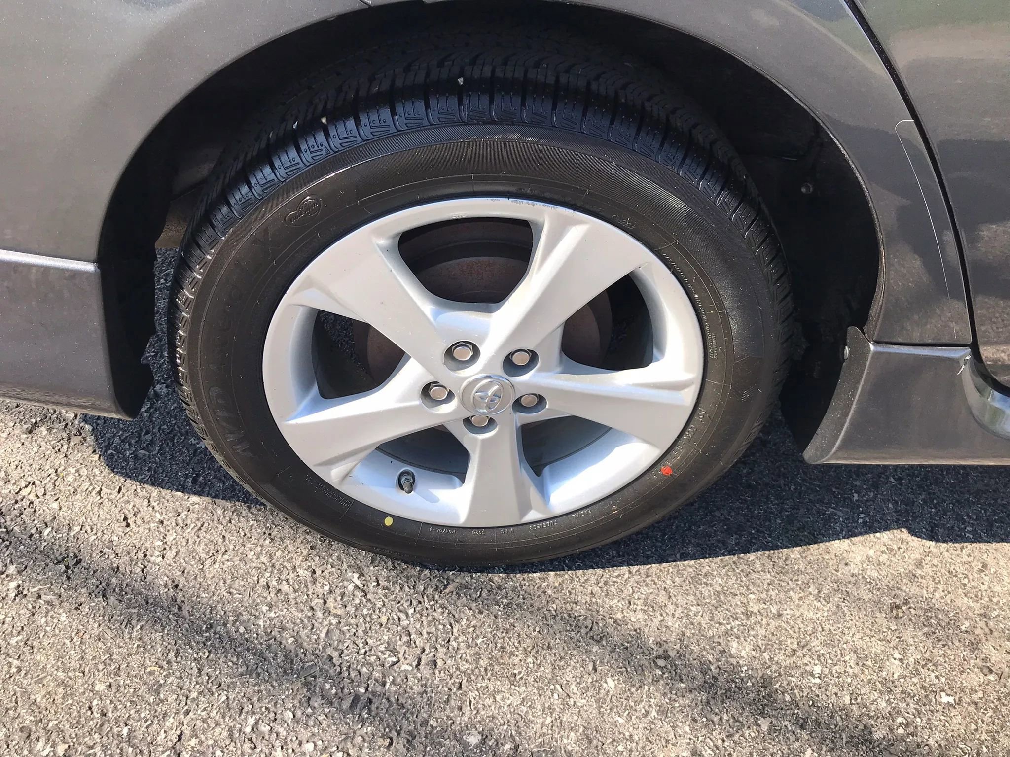 Used 2012 Toyota Corolla S image 37