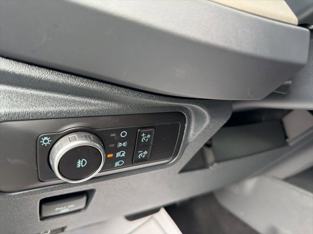 Used 2025 Ford Bronco Outer Banks image 6