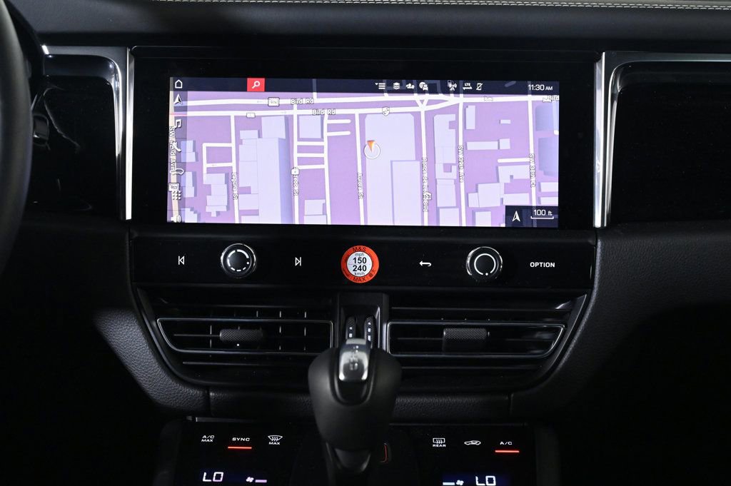 Certified 2026 Porsche Macan S image 16