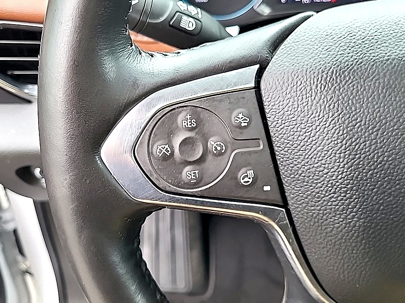 Used 2020 Chevrolet Traverse High Country AWD/4WD image 19