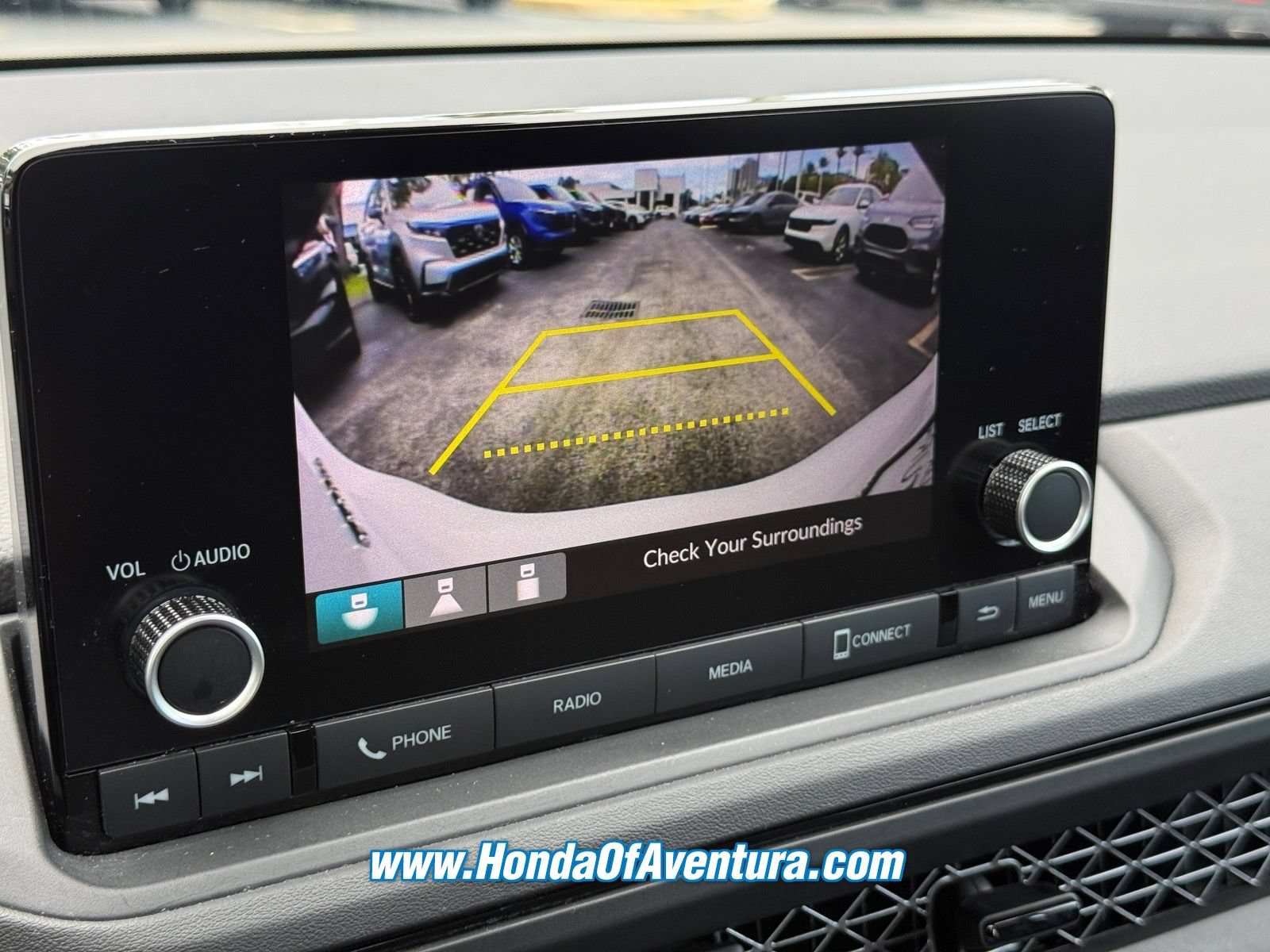 Certified 2023 Honda Accord LX image 24
