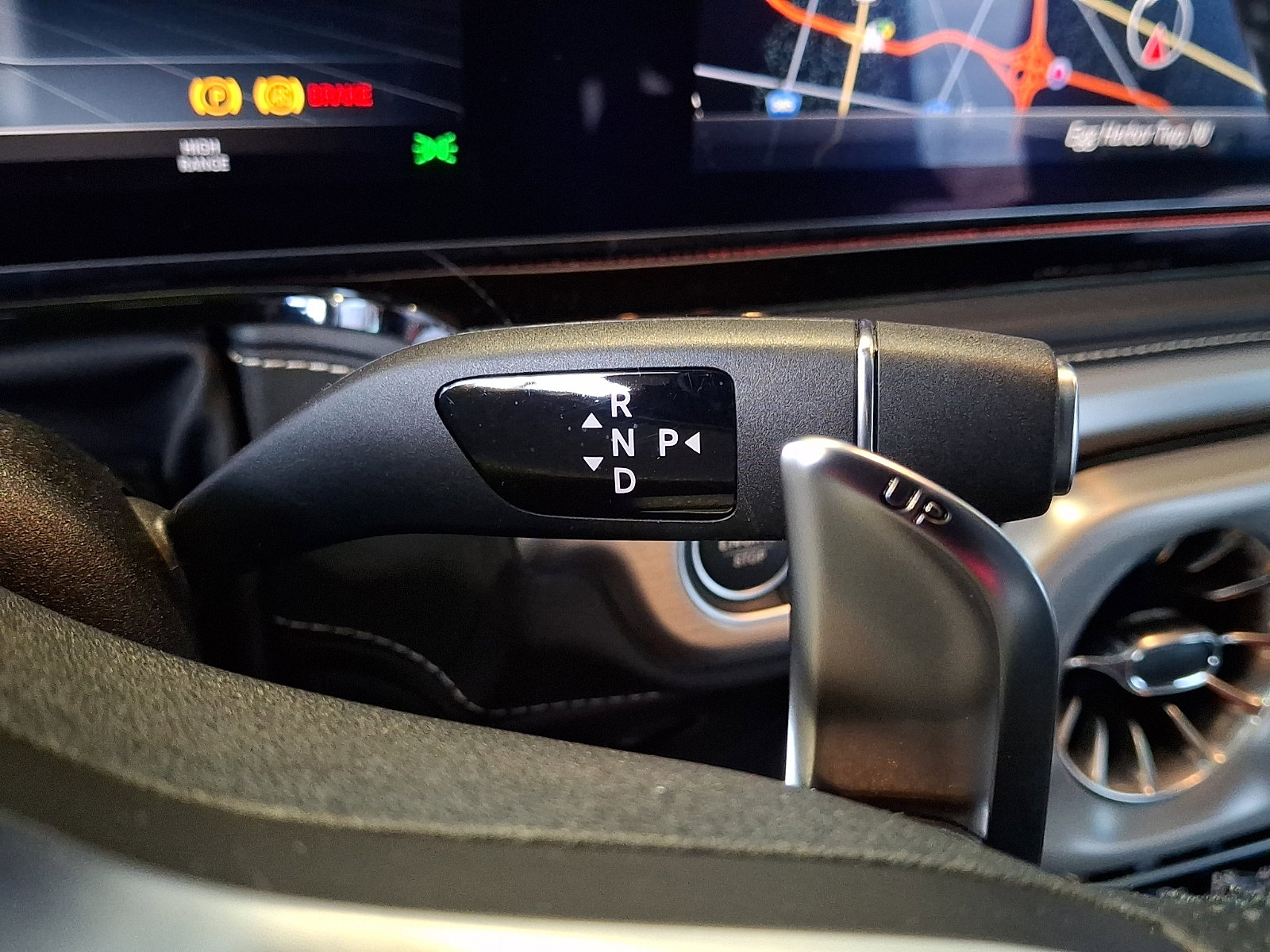 Certified 2024 Mercedes-Benz G 63 AMG 4MATIC image 14