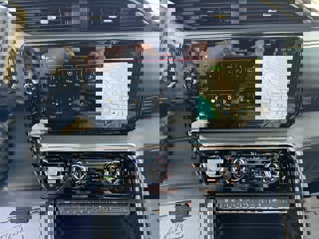 New 2026 GMC Sierra 3500 Denali w/ Technology Package image 16