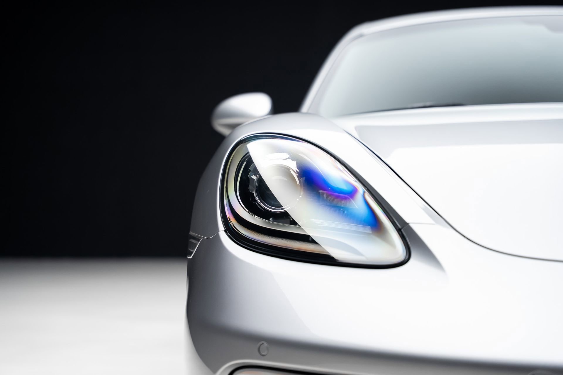 Used 2019 Porsche 718 Cayman GTS image 9