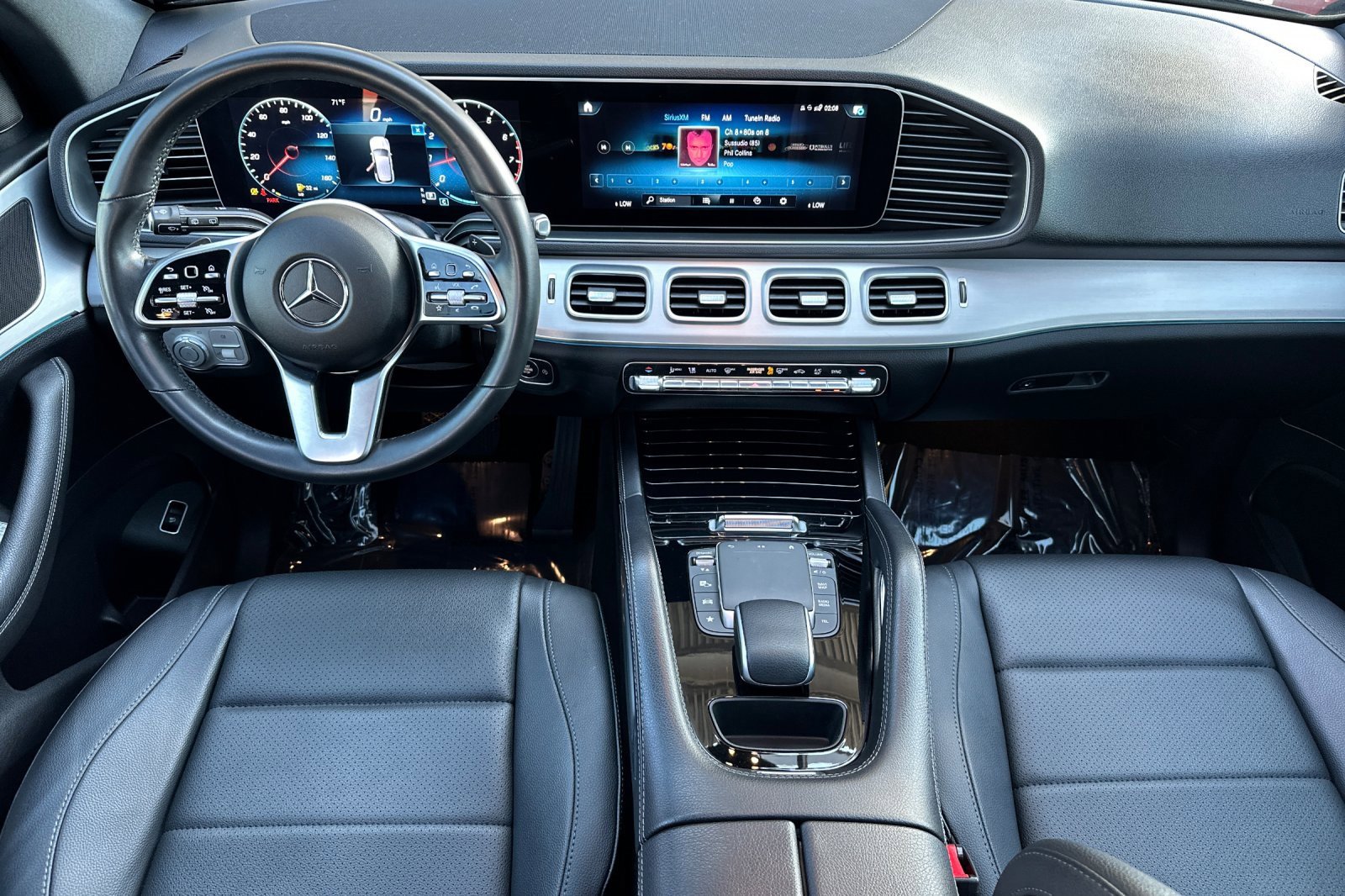 Certified 2022 Mercedes-Benz GLE 350 image 15