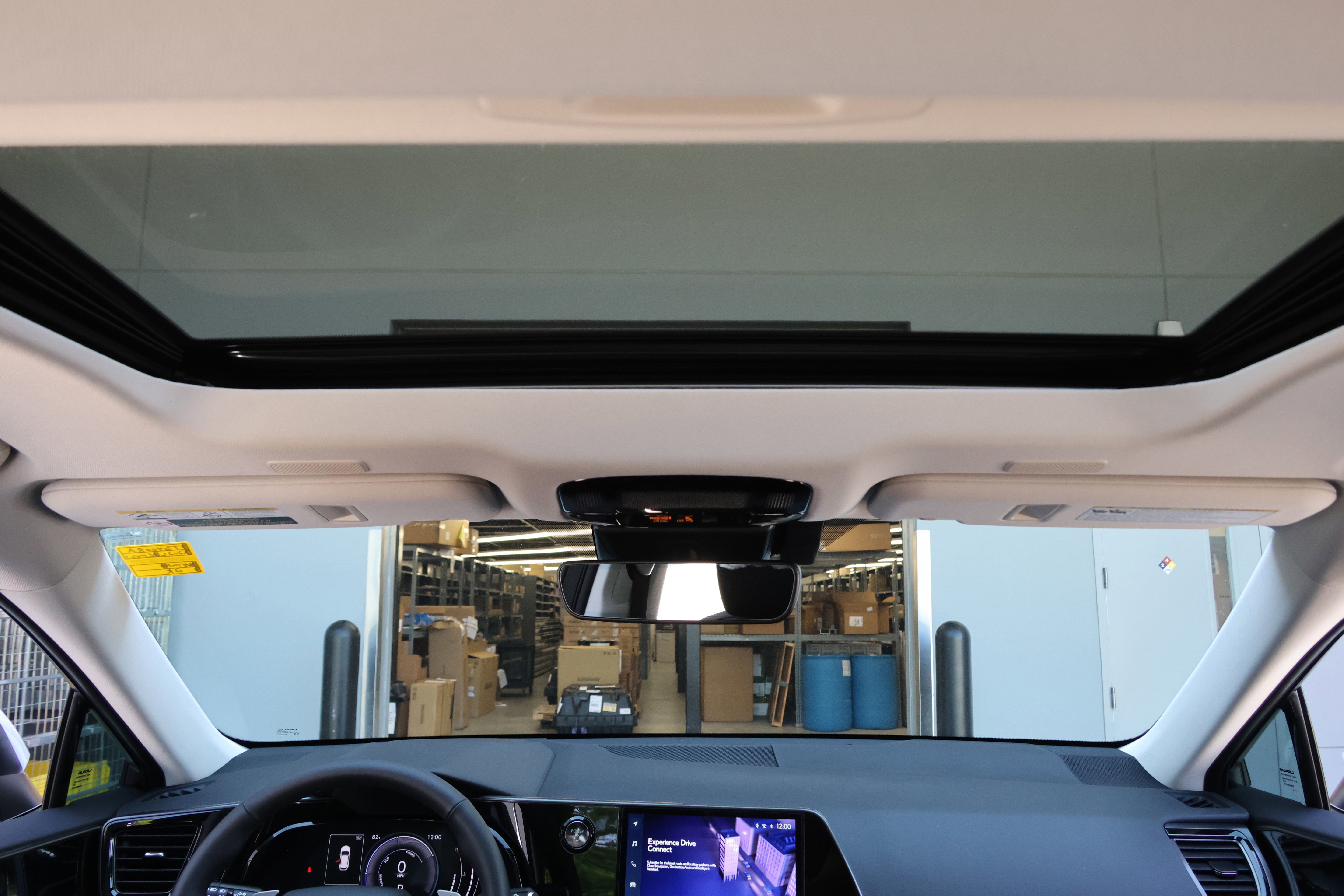 Used 2026 Lexus NX 350h AWD w/ Accessory Package (2T) image 33