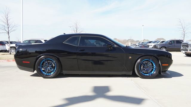 Used 2023 Dodge Challenger R/T Scat Pack w/ Plus Package image 10
