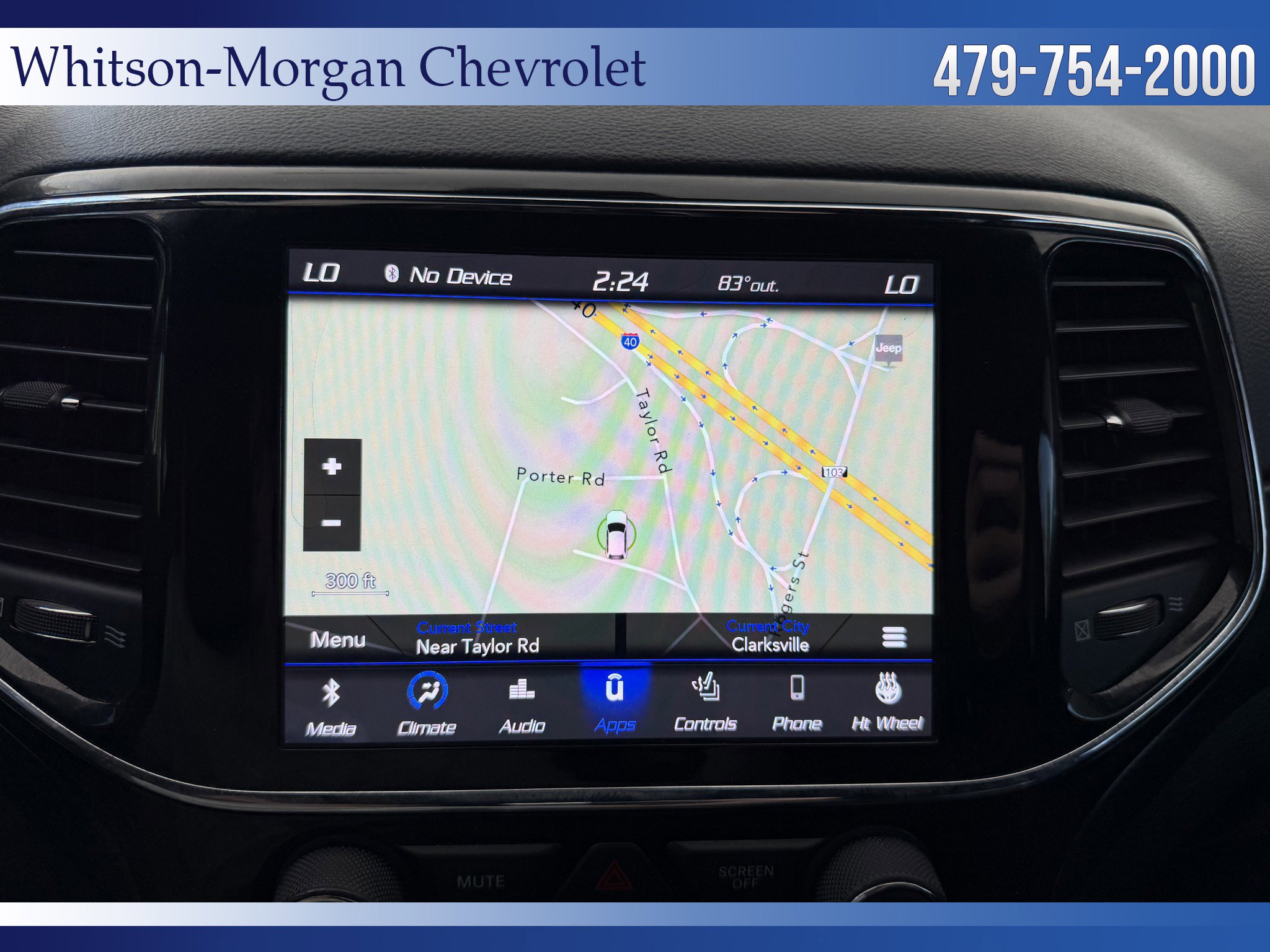 Used 2020 Jeep Grand Cherokee Altitude RWD image 24