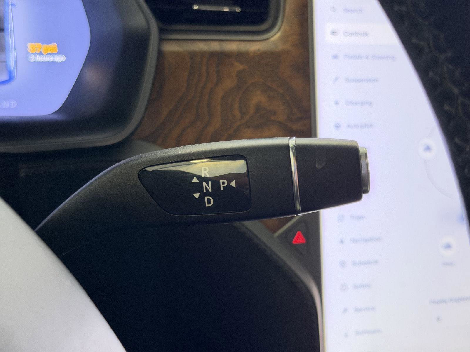 Used 2020 Tesla Model X Long Range image 19