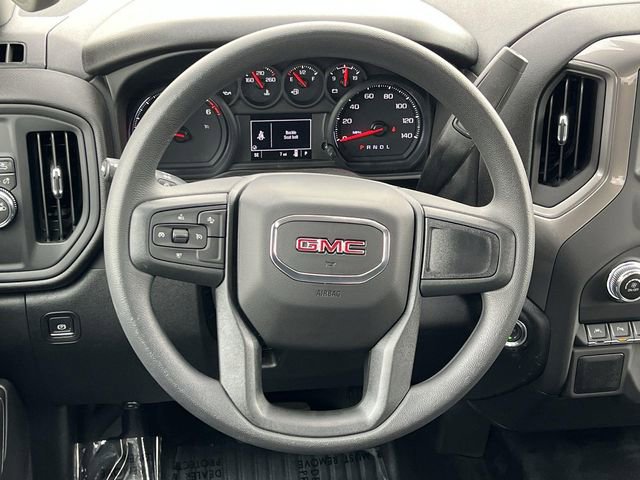 New 2026 GMC Sierra 1500 Pro w/ Pro Value Package image 12