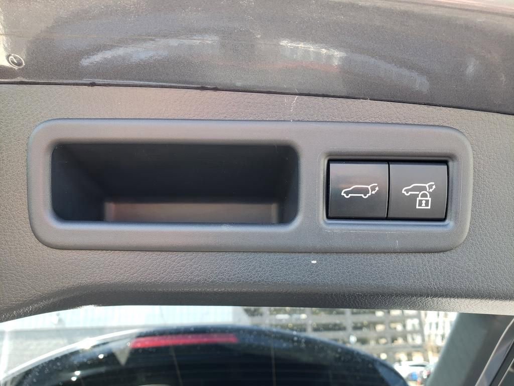 Used 2023 Lexus RX 500h 500h F SPORT Performance image 10