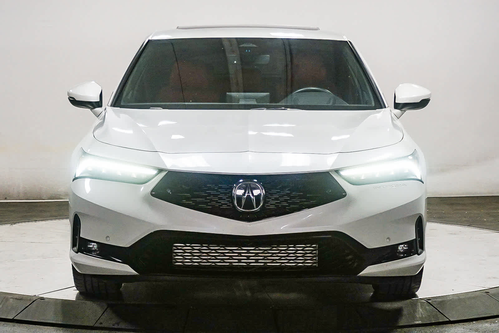 Used 2023 Acura Integra A-Spec image 2