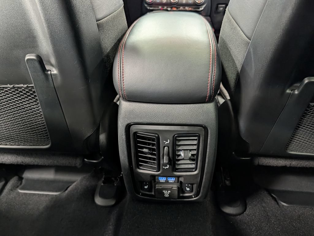 Used 2026 Dodge Durango GT AWD/4WD image 28