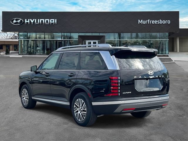 New 2026 Hyundai Palisade SEL Premium image 7