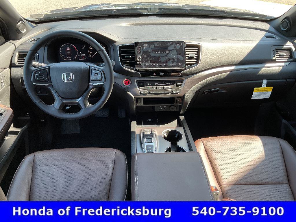 Certified 2026 Honda Ridgeline RTL image 39
