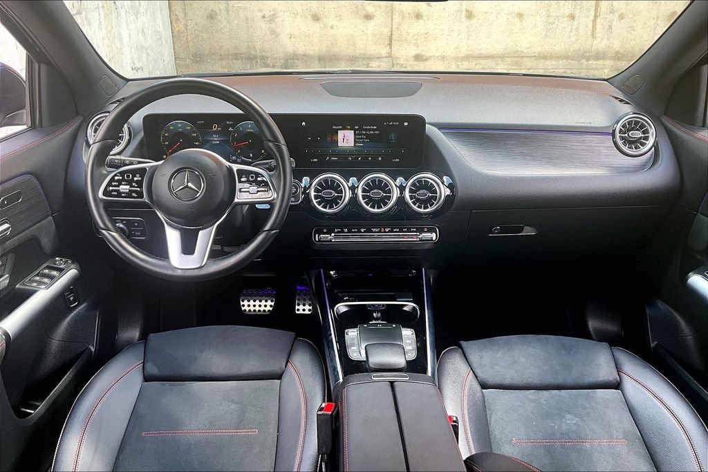 Used 2023 Mercedes-Benz GLA 250 4MATIC image 20