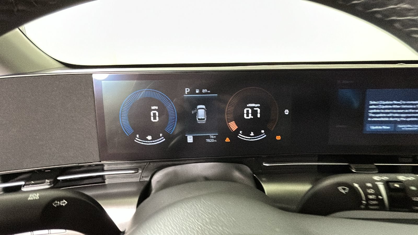 Used 2024 Hyundai Kona SEL FWD image 22
