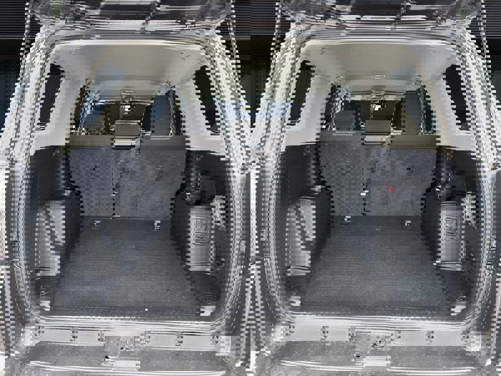 Used 2023 Toyota 4Runner SR5 image 10