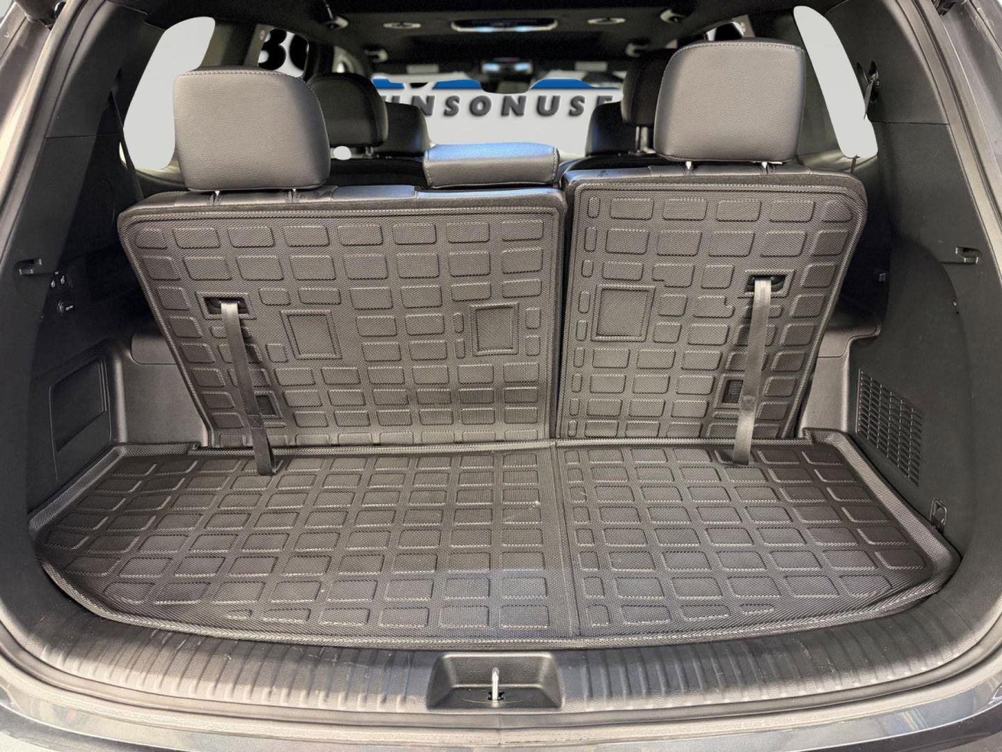 Used 2024 Kia Telluride EX X-Line image 14