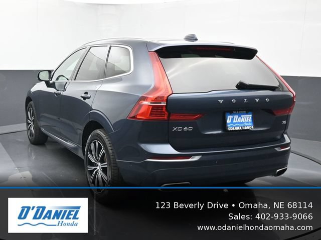 Used 2018 Volvo XC60 T5 Inscription AWD/4WD image 4