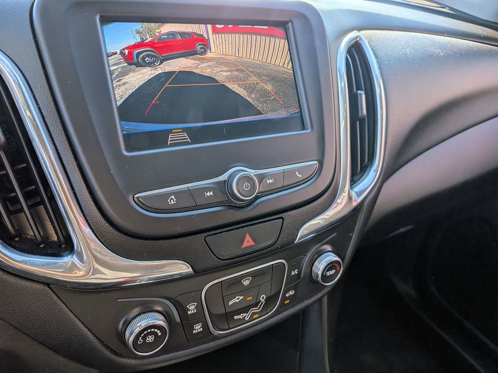Used 2020 Chevrolet Equinox LT image 19
