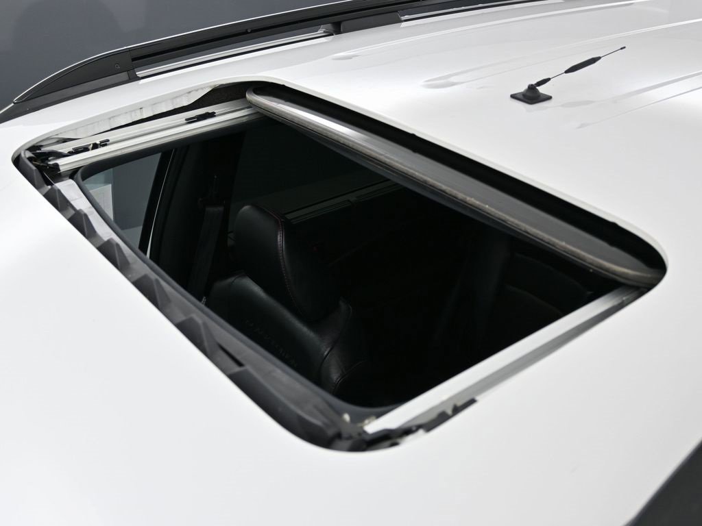 Used 2024 Honda Passport Black Edition image 9