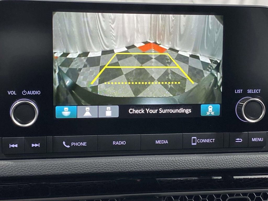 New 2026 Honda Civic Sport image 26