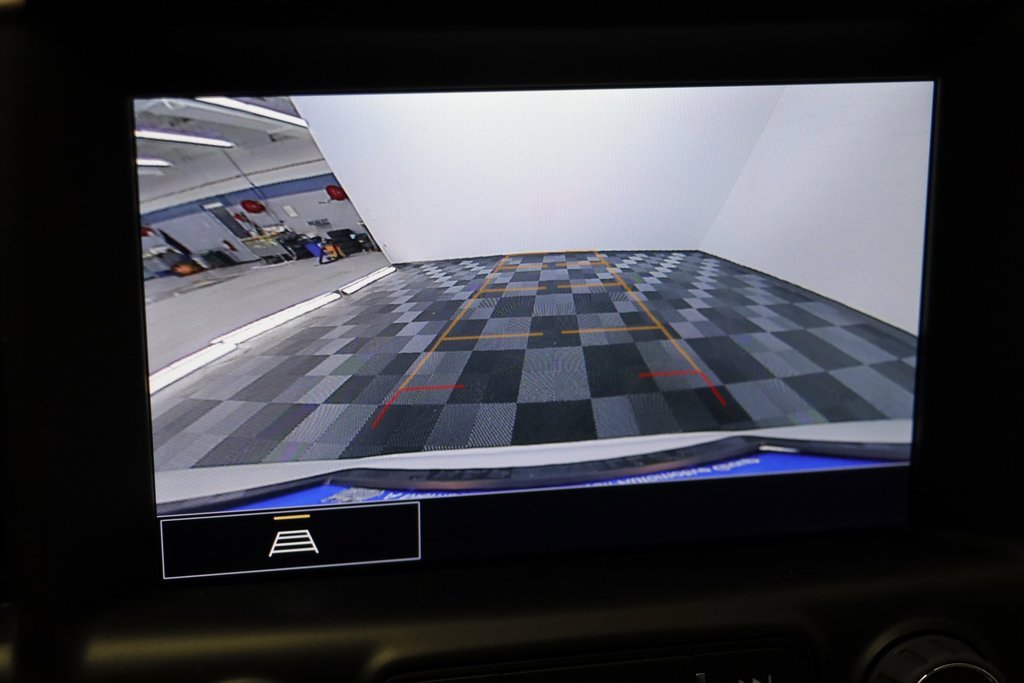 Certified 2022 GMC Terrain Denali w/ LPO, Floor Liner Package image 11