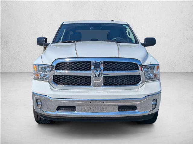 Used 2023 RAM 1500 Tradesman w/ Tradesman SXT Package image 2