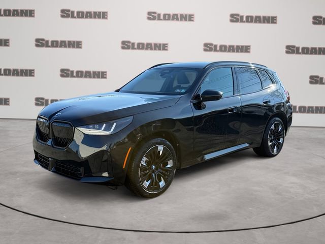 New 2026 BMW X3 xDrive30 w/ Premium Package AWD/4WD image 1