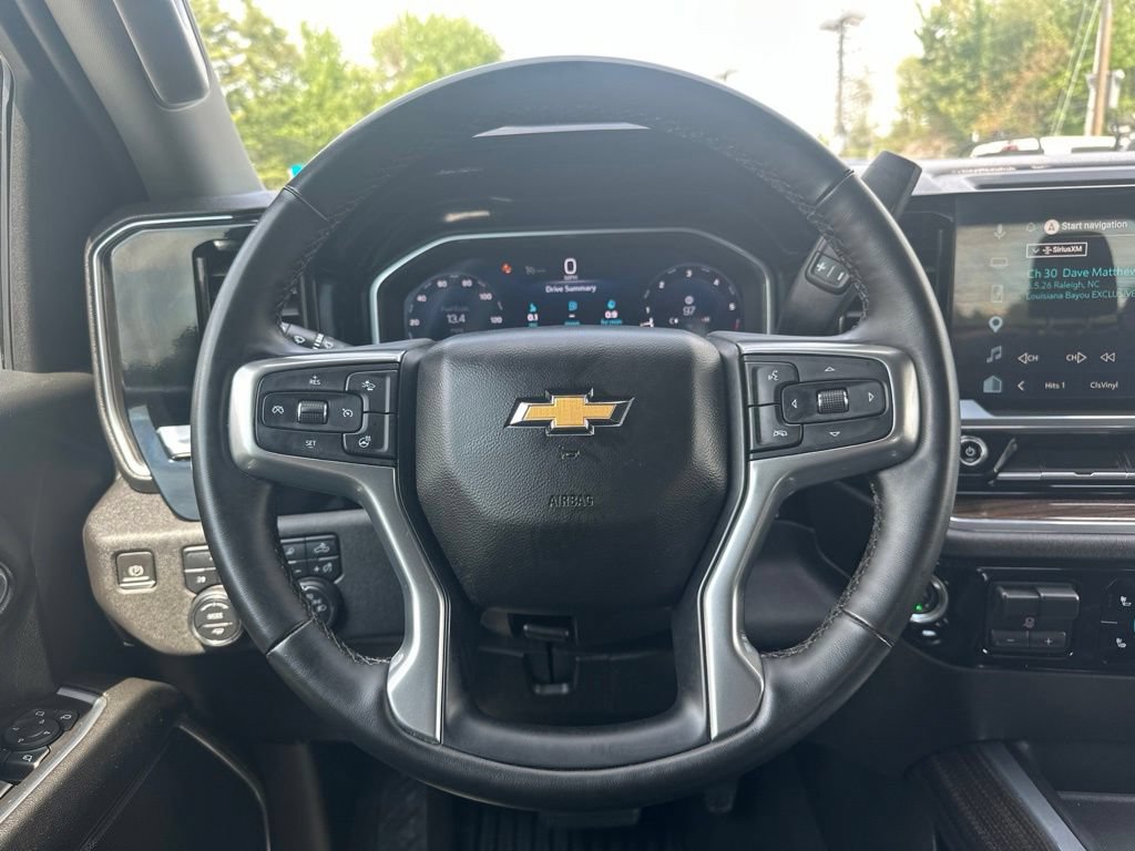 Used 2024 Chevrolet Silverado 2500 LT w/ Convenience Package AWD/4WD image 20