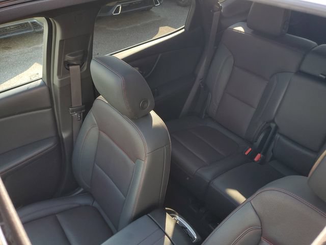 Used 2021 Chevrolet Blazer RS w/ Enhanced Convenience Package AWD/4WD image 37