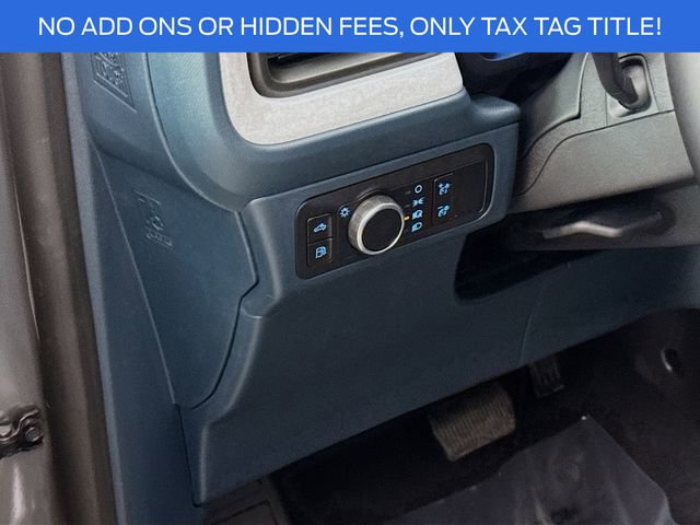 New 2026 Ford Maverick XLT w/ XLT Luxury Package image 10