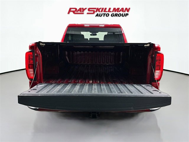 Used 2024 GMC Sierra 1500 Elevation image 25