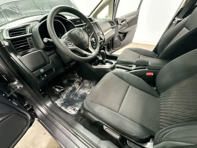 Used 2019 Honda Fit EX image 17