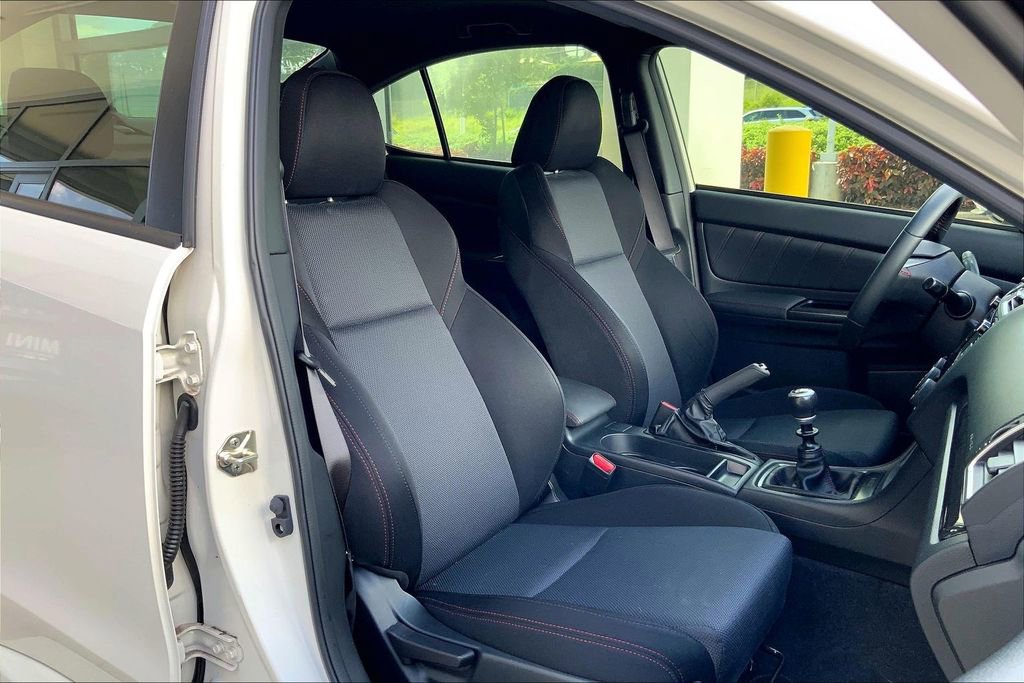 Used 2020 Subaru WRX AWD/4WD image 7