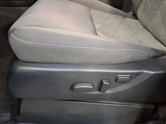 New 2026 Nissan Frontier SV image 12