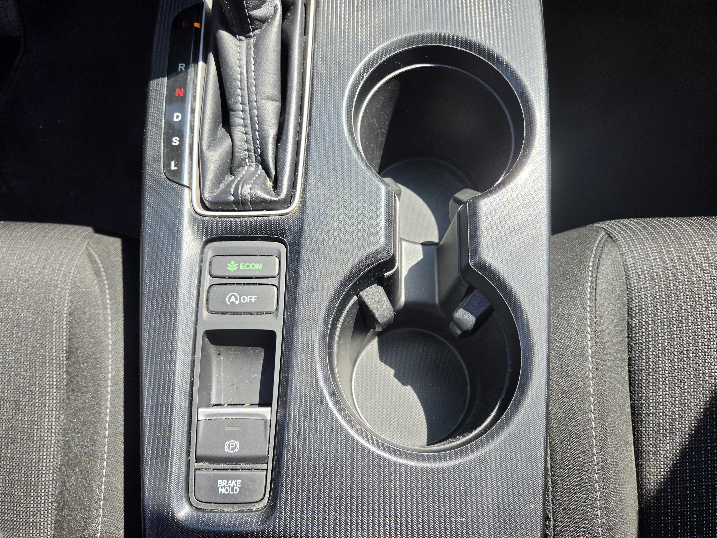 Used 2022 Honda Civic EX image 13