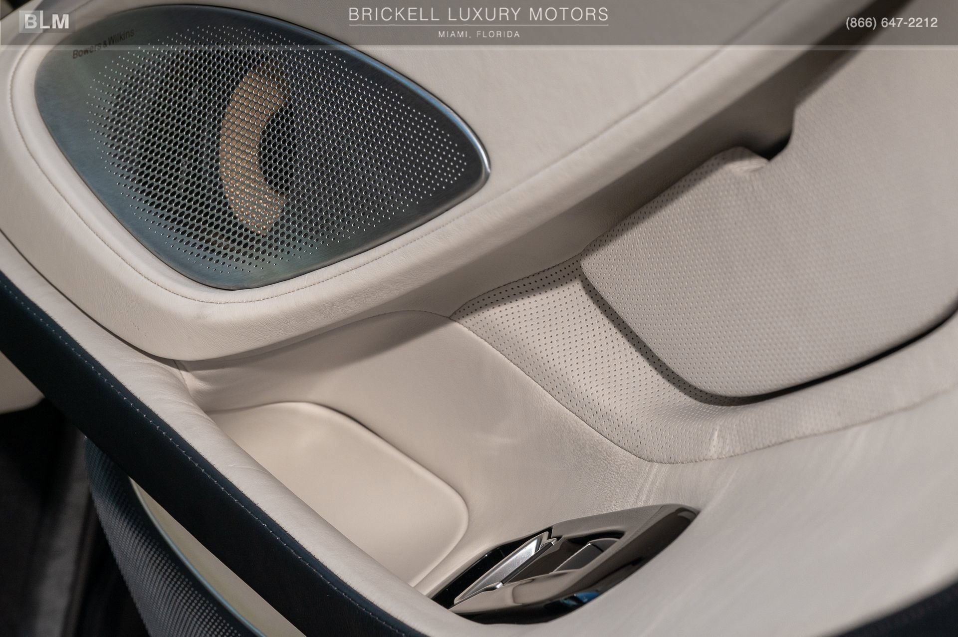 Used 2023 McLaren GT image 64