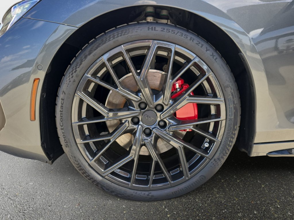 New 2026 Audi A6 Prestige AWD/4WD image 33
