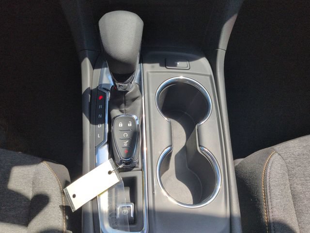 Used 2023 Chevrolet Equinox LT FWD image 18