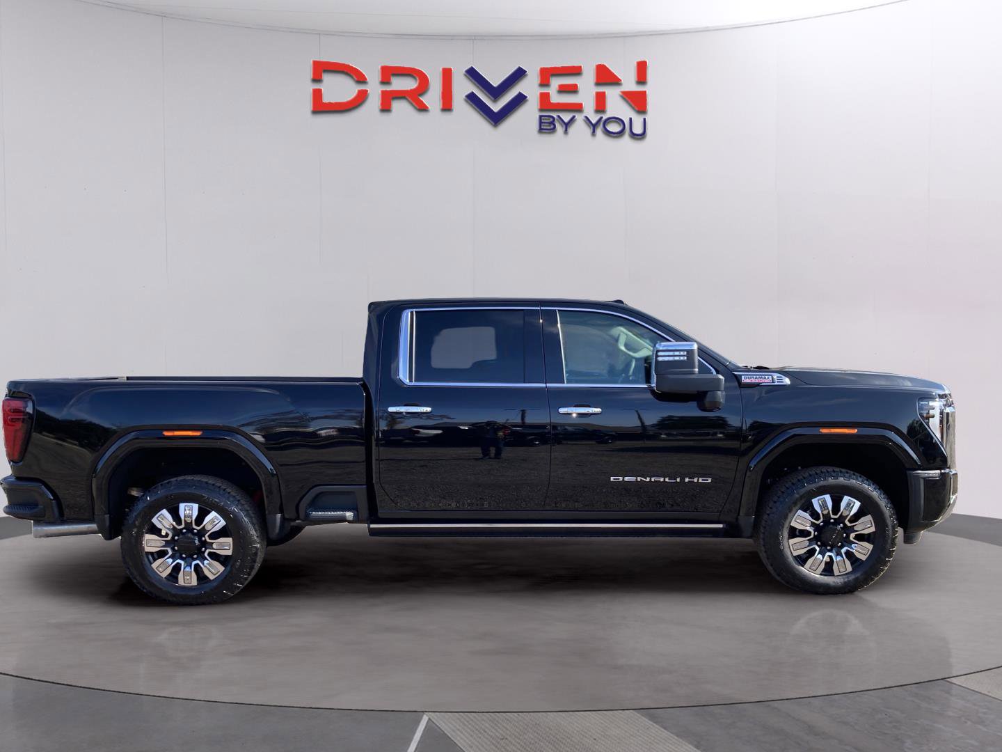 New 2026 GMC Sierra 2500 Denali w/ Denali Reserve Package image 8