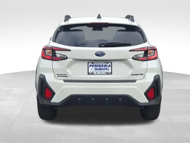 New 2026 Subaru Crosstrek 2.5i Premium AWD/4WD image 7